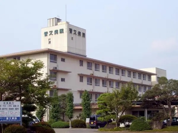 【看護師／塩谷郡高根沢町】 医療法人　薫会　菅又病院　(正社員)の画像1